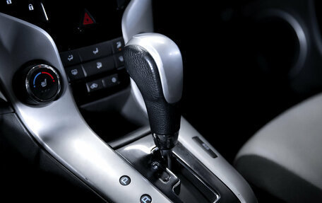 Chevrolet Cruze II, 2012 год, 703 000 рублей, 24 фотография