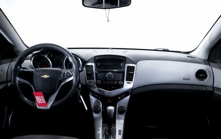 Chevrolet Cruze II, 2012 год, 703 000 рублей, 14 фотография