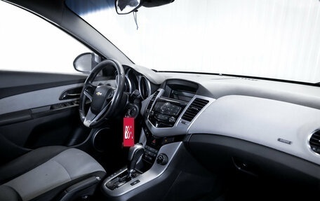 Chevrolet Cruze II, 2012 год, 703 000 рублей, 17 фотография