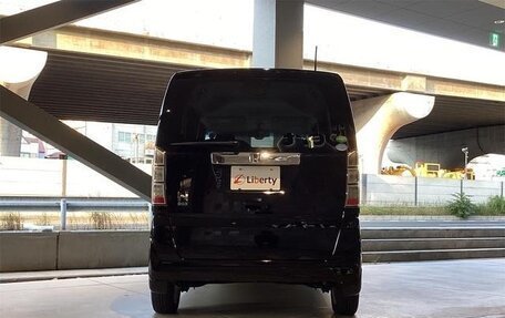 Honda N-BOX I рестайлинг, 2014 год, 395 000 рублей, 6 фотография