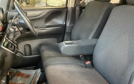 Honda N-BOX I рестайлинг, 2014 год, 395 000 рублей, 10 фотография