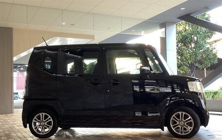 Honda N-BOX I рестайлинг, 2014 год, 395 000 рублей, 5 фотография