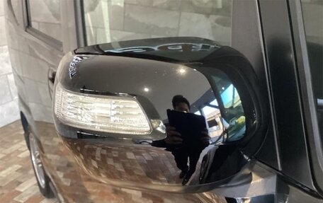 Honda N-BOX I рестайлинг, 2014 год, 395 000 рублей, 16 фотография