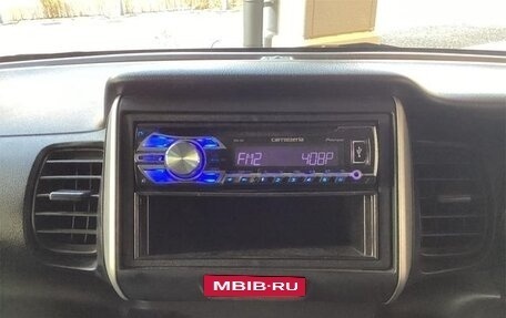 Honda N-BOX I рестайлинг, 2014 год, 395 000 рублей, 15 фотография