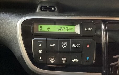 Honda N-BOX I рестайлинг, 2014 год, 395 000 рублей, 23 фотография