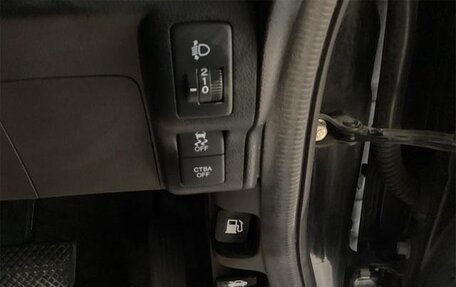 Honda N-BOX I рестайлинг, 2014 год, 395 000 рублей, 24 фотография