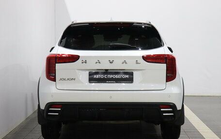 Haval Jolion, 2024 год, 2 047 000 рублей, 4 фотография