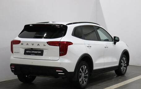 Haval Jolion, 2024 год, 2 047 000 рублей, 5 фотография