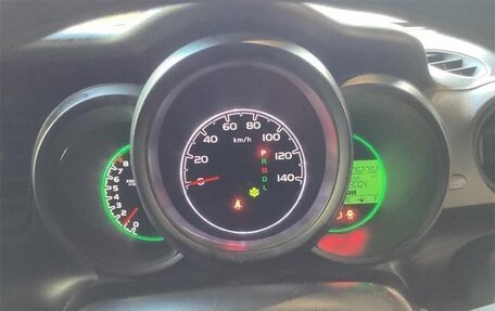 Honda N-BOX I рестайлинг, 2014 год, 395 000 рублей, 29 фотография