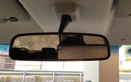 Honda N-BOX I рестайлинг, 2014 год, 395 000 рублей, 27 фотография