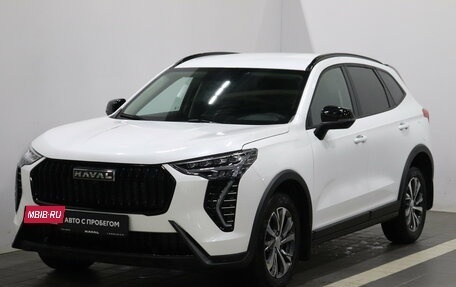 Haval Jolion, 2024 год, 2 047 000 рублей, 3 фотография
