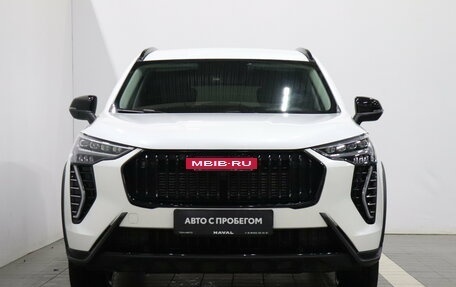 Haval Jolion, 2024 год, 2 047 000 рублей, 2 фотография