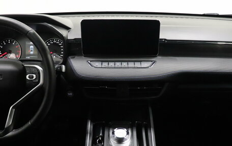 Haval Jolion, 2024 год, 2 047 000 рублей, 12 фотография