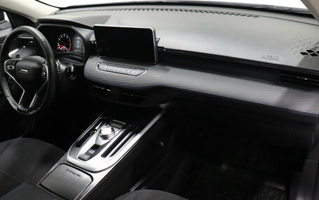 Haval Jolion, 2024 год, 2 047 000 рублей, 9 фотография