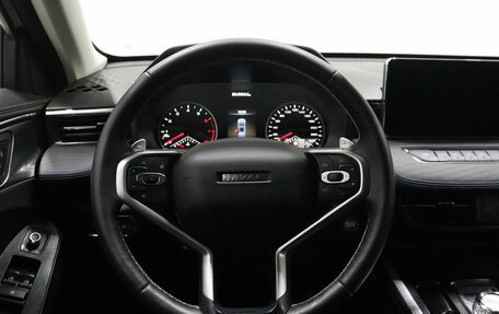 Haval Jolion, 2024 год, 2 047 000 рублей, 11 фотография