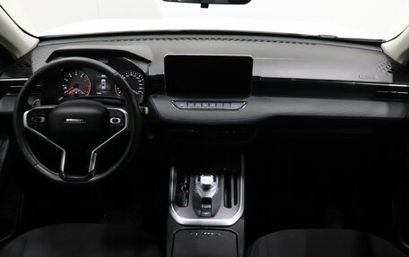 Haval Jolion, 2024 год, 2 047 000 рублей, 13 фотография