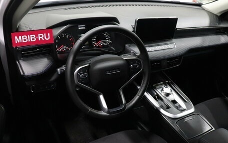 Haval Jolion, 2024 год, 2 047 000 рублей, 10 фотография