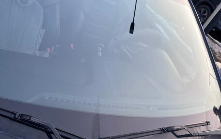 Hyundai Solaris II рестайлинг, 2012 год, 800 000 рублей, 6 фотография