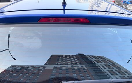 Hyundai Solaris II рестайлинг, 2012 год, 800 000 рублей, 14 фотография