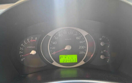 Hyundai Tucson III, 2008 год, 749 000 рублей, 11 фотография