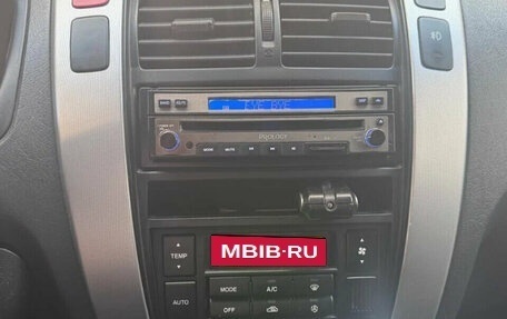 Hyundai Tucson III, 2008 год, 749 000 рублей, 12 фотография