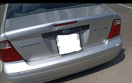 Ford Focus IV, 2003 год, 230 000 рублей, 1 фотография