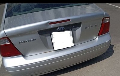 Ford Focus IV, 2003 год, 230 000 рублей, 1 фотография