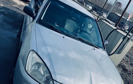 Mitsubishi Lancer IX, 2005 год, 245 000 рублей, 1 фотография