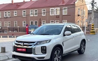 Mitsubishi ASX I рестайлинг, 2022 год, 1 895 000 рублей, 1 фотография