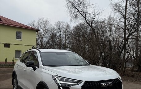 Haval Jolion, 2024 год, 1 890 000 рублей, 1 фотография