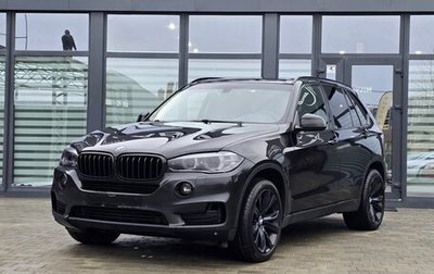 BMW X5, 2015 год, 3 150 000 рублей, 1 фотография