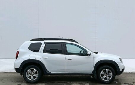 Renault Duster I рестайлинг, 2021 год, 1 670 000 рублей, 4 фотография