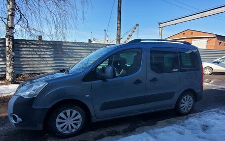 Citroen Berlingo II рестайлинг, 2011 год, 550 000 рублей, 1 фотография