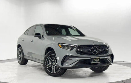 Mercedes-Benz GLC Coupe, 2025 год, 9 100 000 рублей, 1 фотография