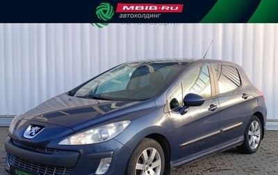 Peugeot 308 II, 2008 год, 390 000 рублей, 1 фотография