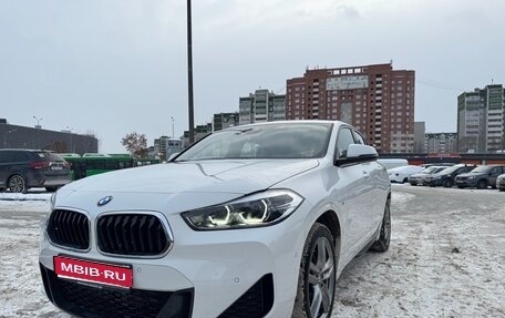 BMW X2, 2020 год, 3 300 000 рублей, 1 фотография