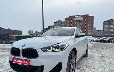BMW X2, 2020 год, 3 300 000 рублей, 1 фотография