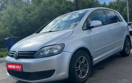 Volkswagen Golf Plus II, 2011 год, 600 000 рублей, 1 фотография