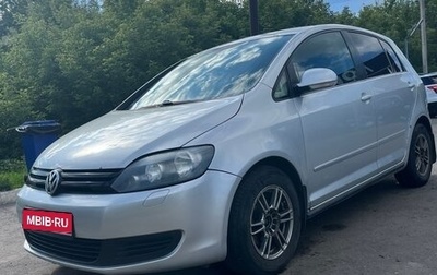 Volkswagen Golf Plus II, 2011 год, 600 000 рублей, 1 фотография