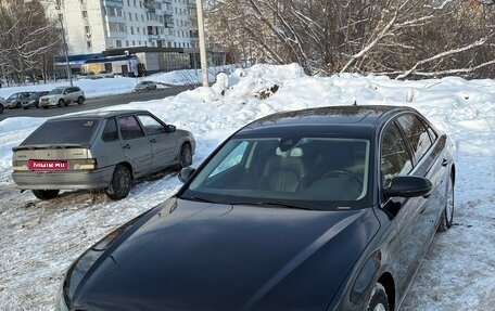 Audi A8, 2012 год, 1 600 000 рублей, 1 фотография