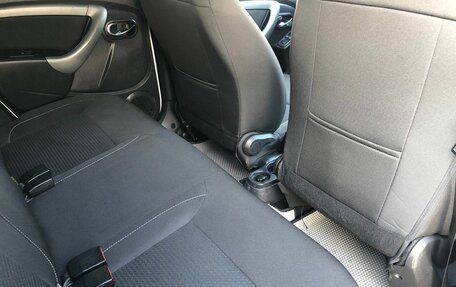 Renault Duster I рестайлинг, 2021 год, 1 670 000 рублей, 11 фотография