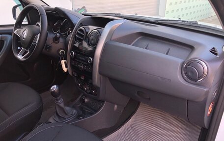 Renault Duster I рестайлинг, 2021 год, 1 670 000 рублей, 9 фотография