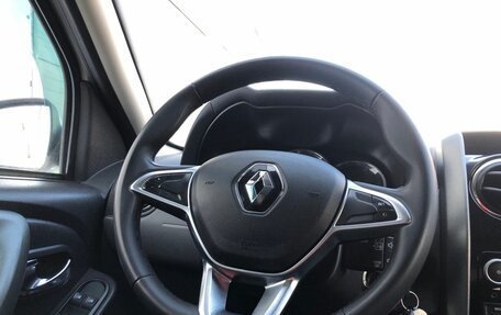 Renault Duster I рестайлинг, 2021 год, 1 670 000 рублей, 17 фотография