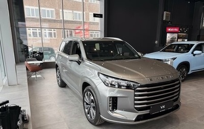 CheryExeed VX, 2024 год, 4 430 000 рублей, 1 фотография