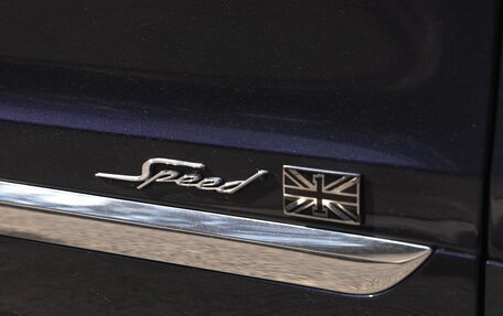 Bentley Bentayga I, 2019 год, 15 998 000 рублей, 3 фотография