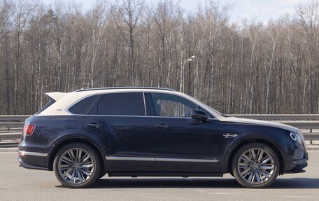 Bentley Bentayga I, 2019 год, 15 998 000 рублей, 8 фотография
