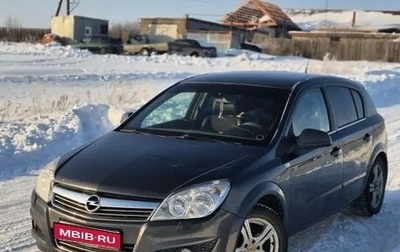 Opel Astra J, 2010 год, 369 000 рублей, 1 фотография