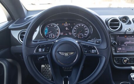 Bentley Bentayga I, 2019 год, 15 998 000 рублей, 15 фотография