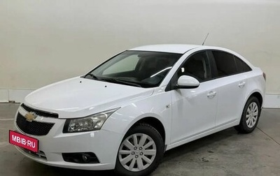 Chevrolet Cruze II, 2011 год, 868 000 рублей, 1 фотография
