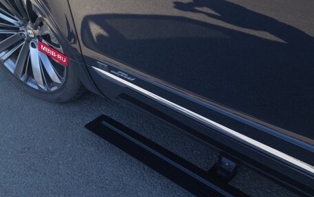 Bentley Bentayga I, 2019 год, 15 998 000 рублей, 10 фотография